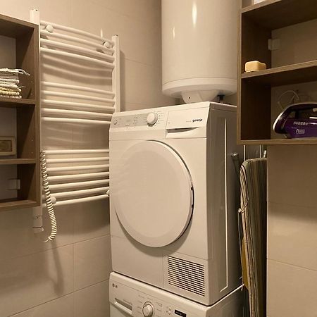 City Apartment ポドゴリツァ エクステリア 写真