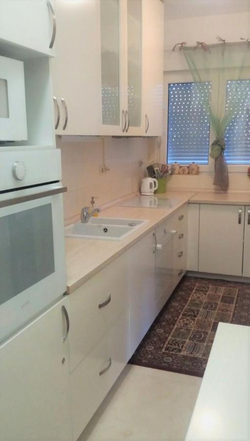 City Apartment ポドゴリツァ エクステリア 写真