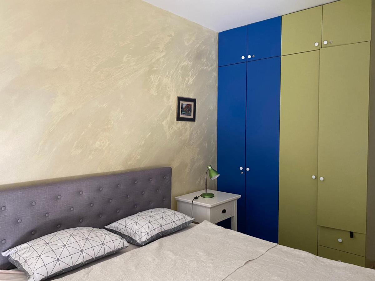 City Apartment ポドゴリツァ エクステリア 写真