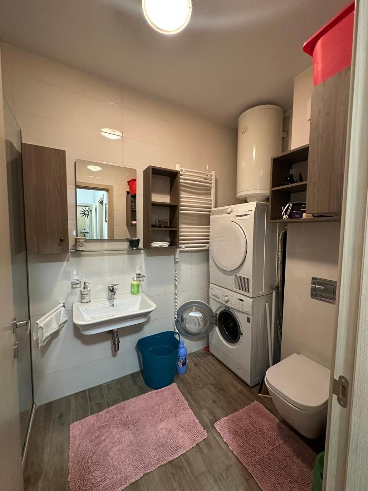 City Apartment ポドゴリツァ エクステリア 写真