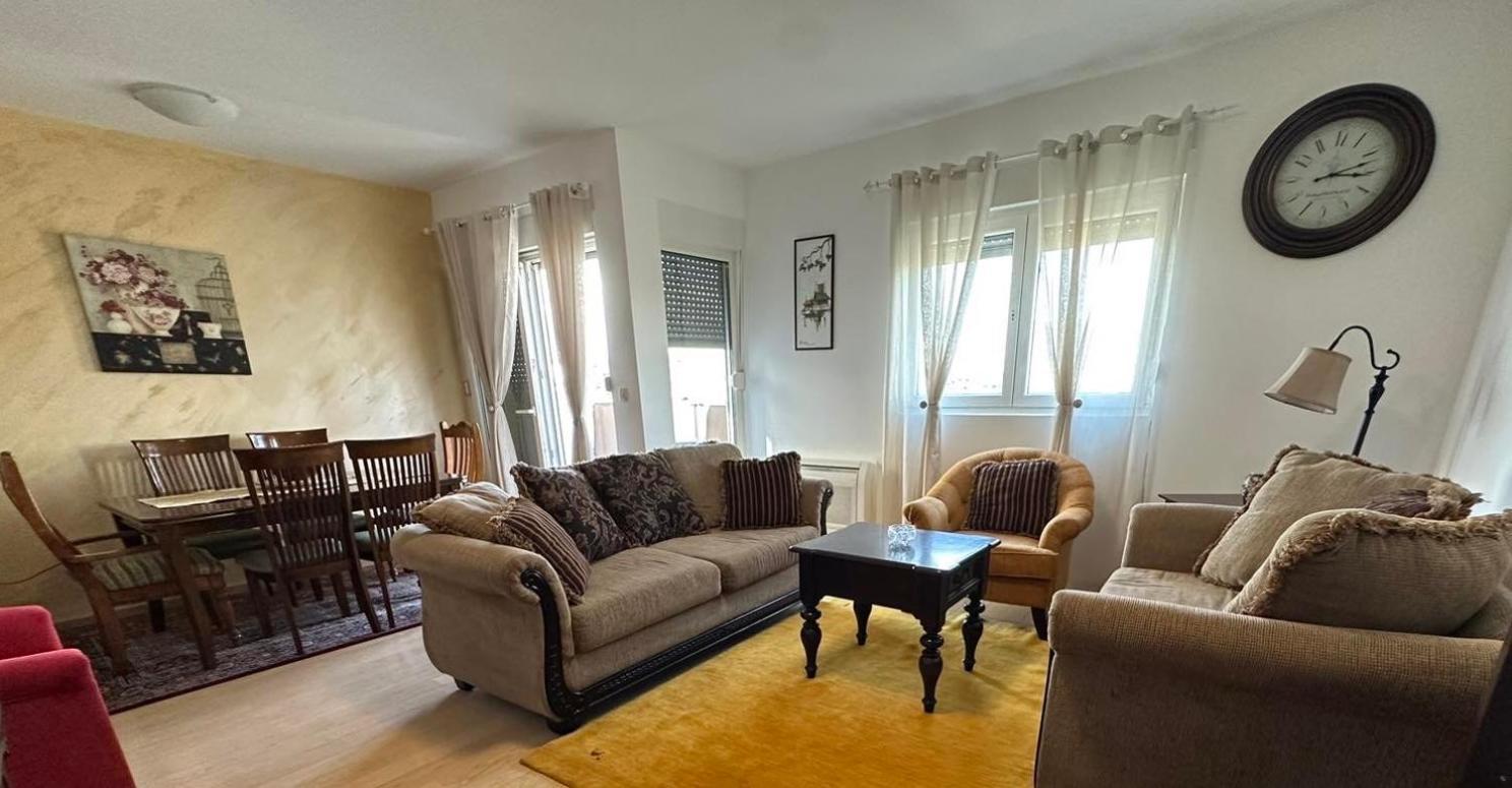 City Apartment ポドゴリツァ エクステリア 写真