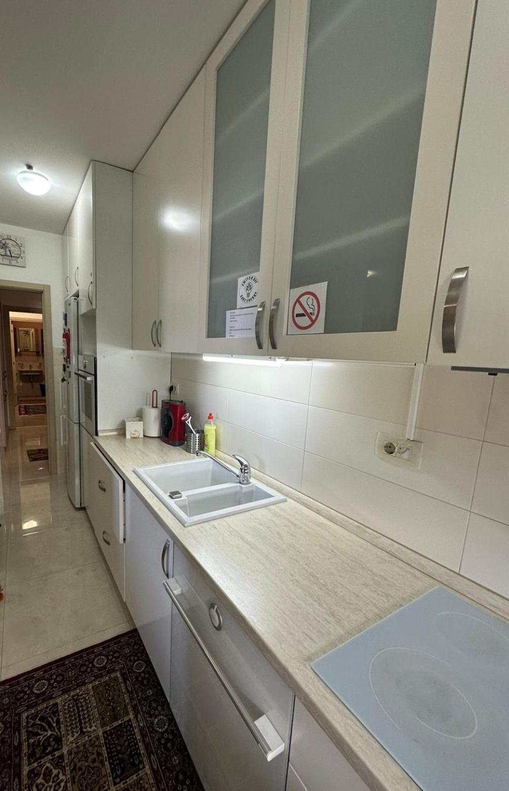 City Apartment ポドゴリツァ エクステリア 写真