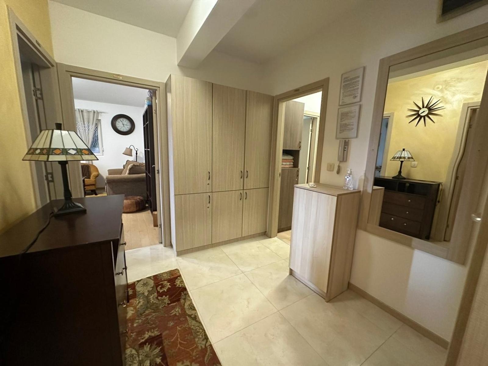City Apartment ポドゴリツァ エクステリア 写真
