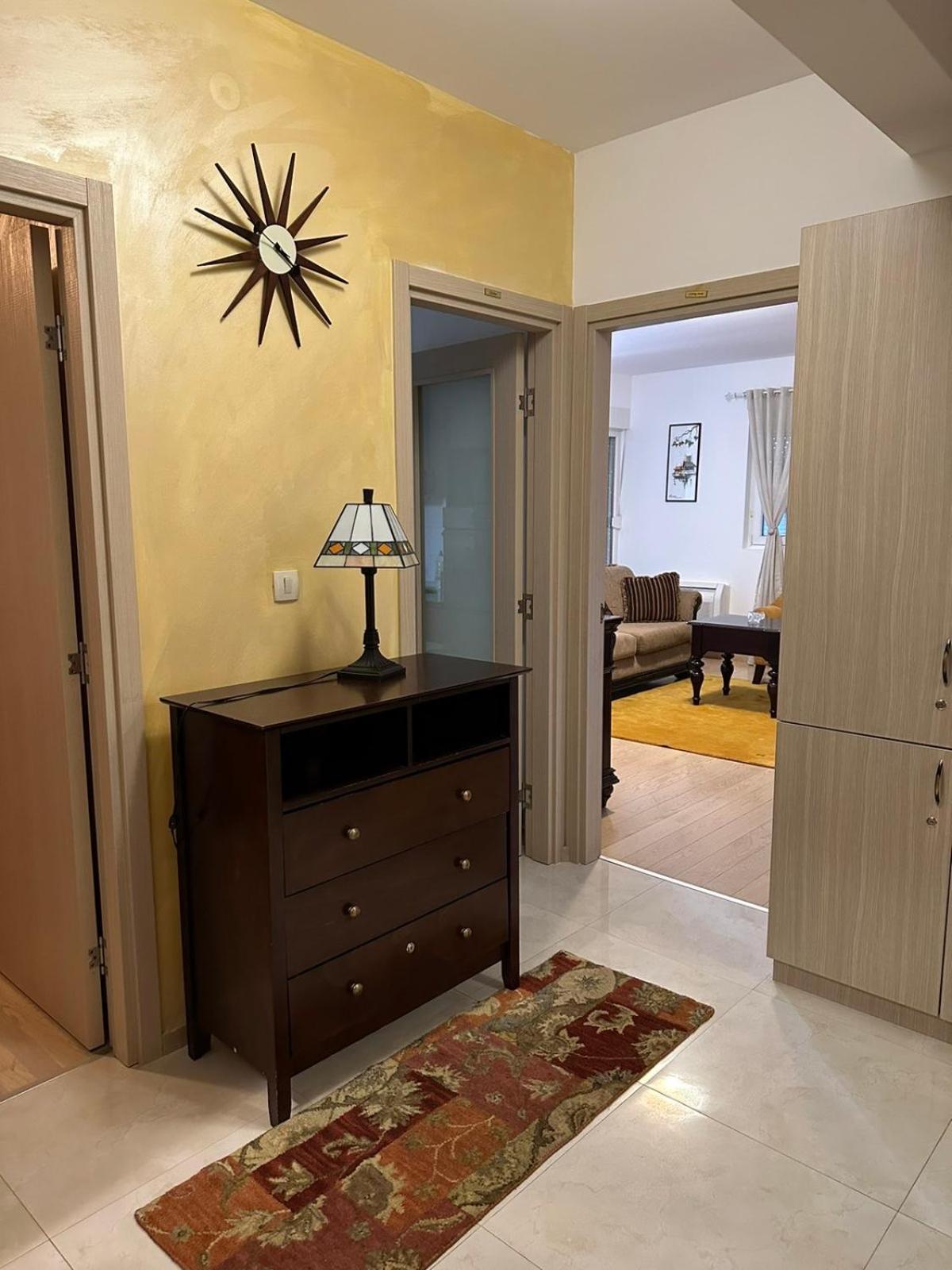 City Apartment ポドゴリツァ エクステリア 写真
