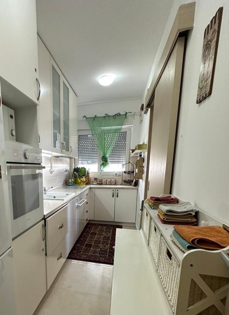 City Apartment ポドゴリツァ エクステリア 写真