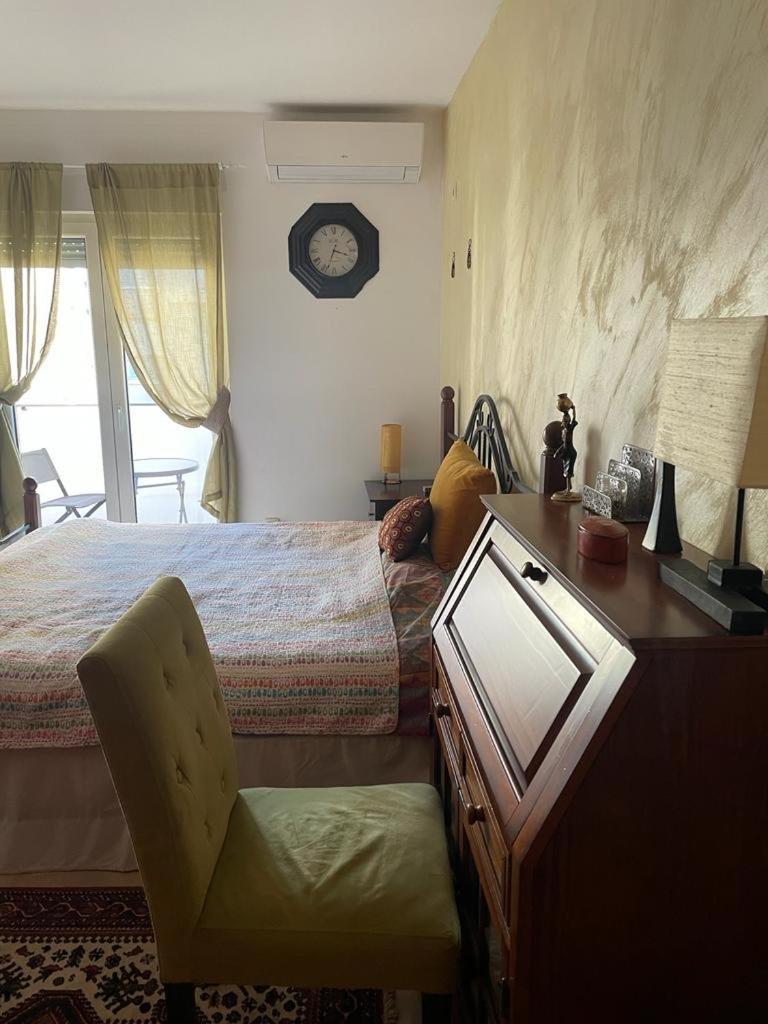 City Apartment ポドゴリツァ エクステリア 写真