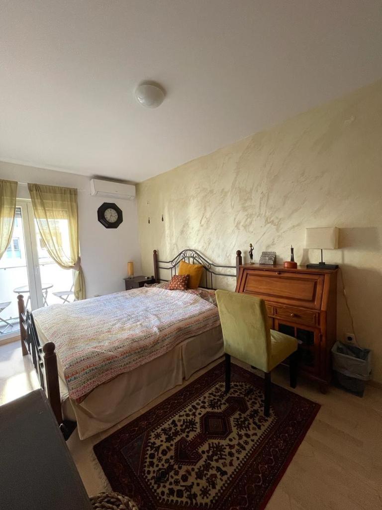 City Apartment ポドゴリツァ エクステリア 写真