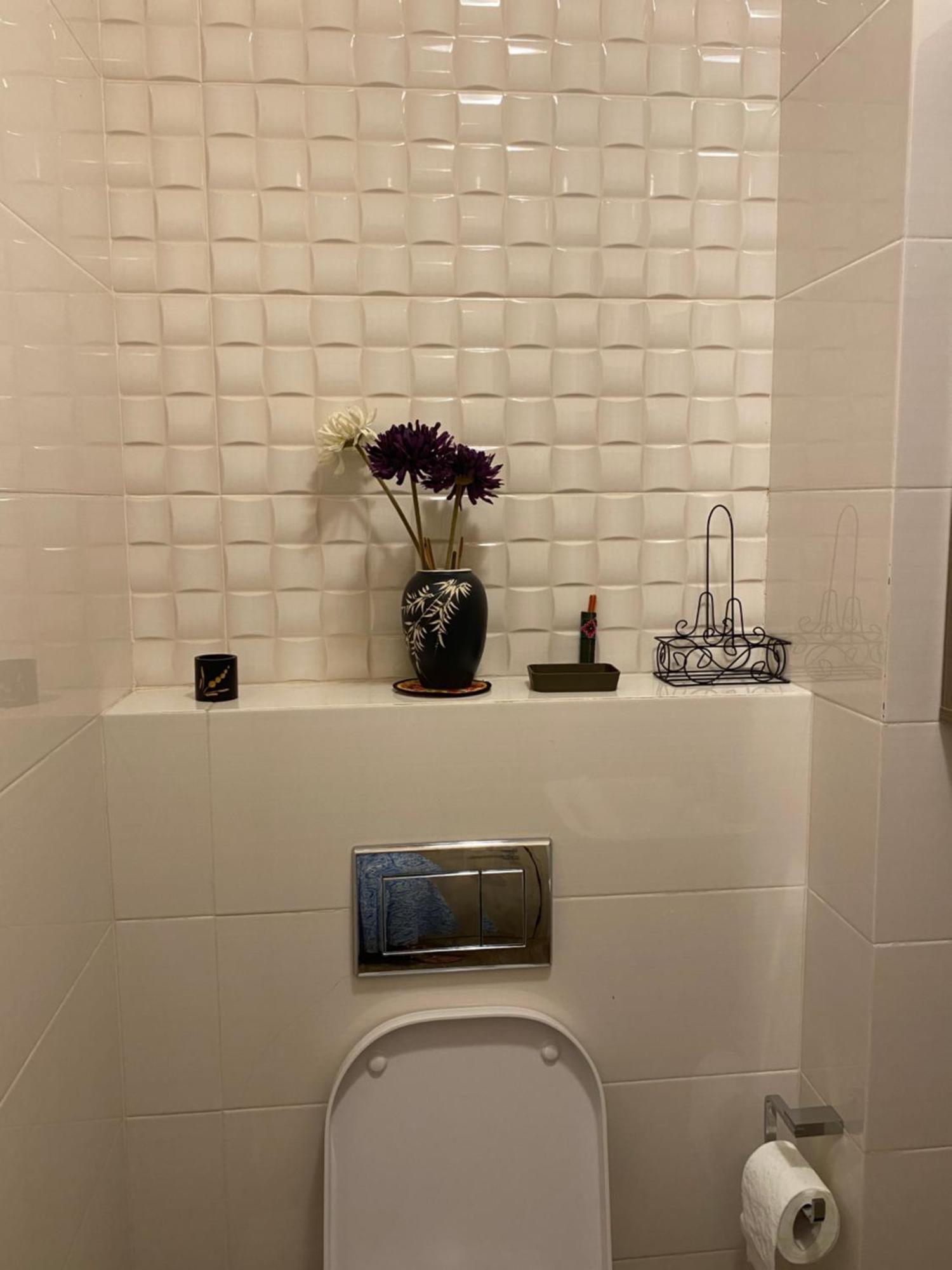 City Apartment ポドゴリツァ エクステリア 写真